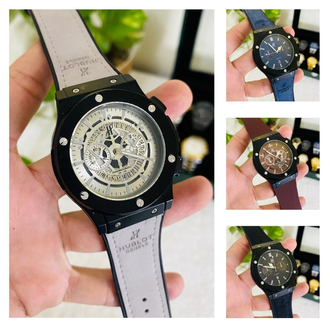 Wrist Dynasty Exclusive Sale – Save Up to 30% on Premium Watches!