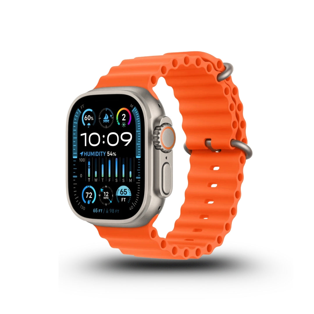 Ultra 10 Smart Watch