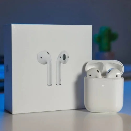 Airpods Generation 2 Master Copy