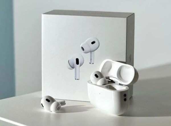 Airpods Pro 2 For Android