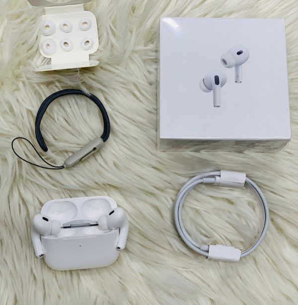 Airpods Pro 2 For Android