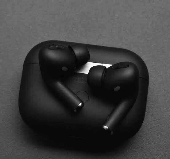 Airpods Pro 2nd Generation