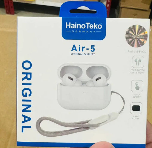 Haino Teko Tws Air 5 Airpods