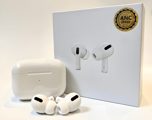 New Apple Airpods Pro Master Copy