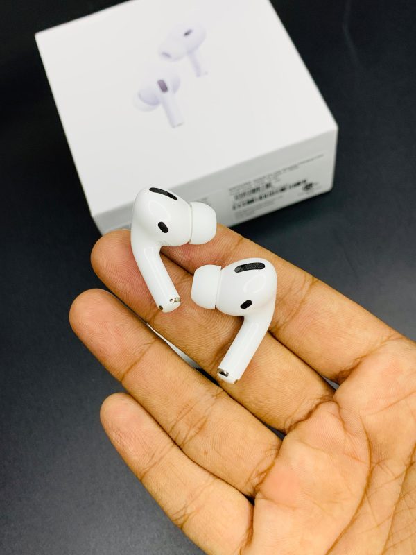 New Apple Airpods Pro Master Copy