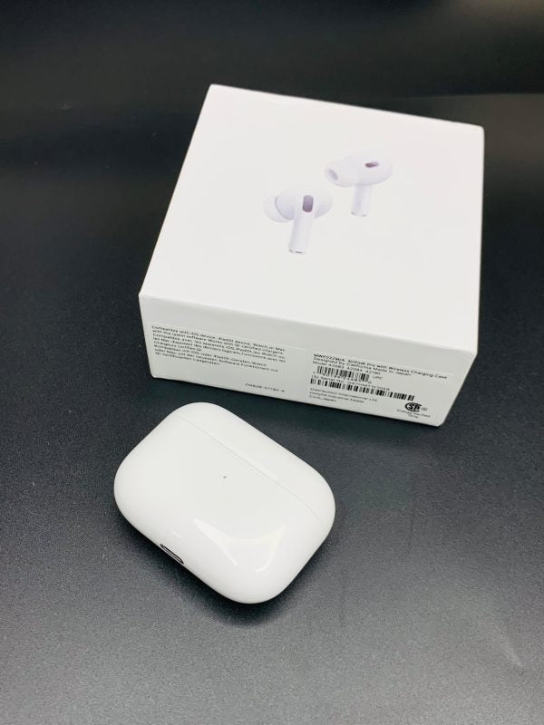 New Apple Airpods Pro Master Copy
