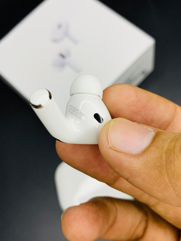 New Apple Airpods Pro Master Copy
