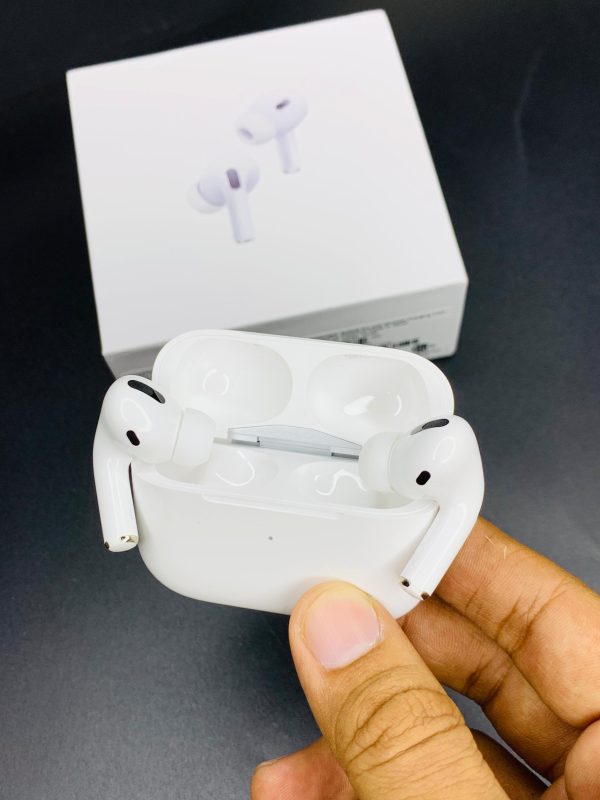 New Apple Airpods Pro Master Copy