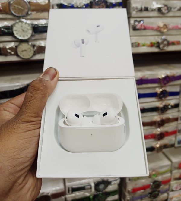 New Apple Airpods Pro Master Copy