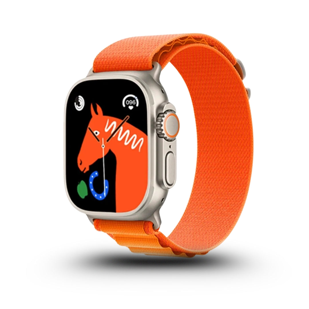 Watch Ultra
