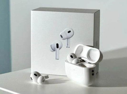 Airpods Pro 2 For Android