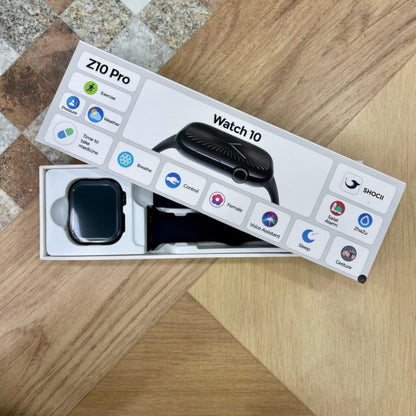 Z10 Pro Watch 10 Smart Watch